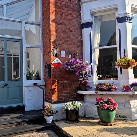 The Cavendish Hotel Scarborough Exterior foto